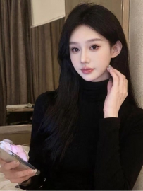 杭州05/168D/大学生/播音系/纯欲天花板